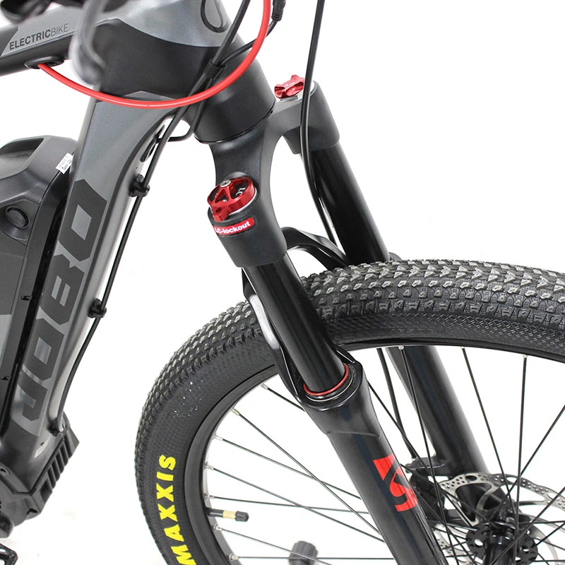 Jobo Electric Mountain Bike off Road with Ultra System 1000W Jb-Tda33L